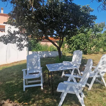 Helena Apartamento Pula
