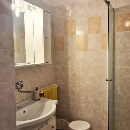 Appartement Helena Pula