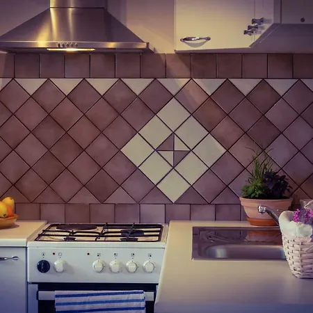 Apartament Helena Pula