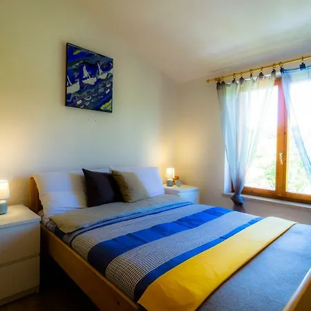Apartman Helena *