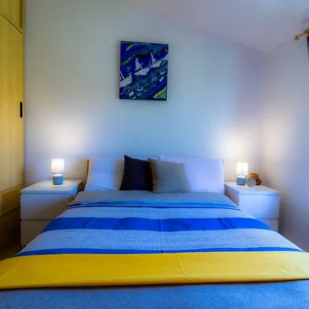 Apartman Helena *