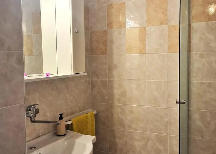 아파트 Helena 풀라