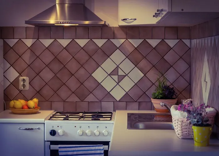 아파트 Helena 풀라