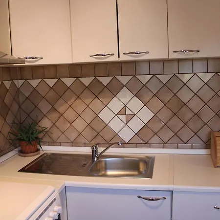 Helena Appartement