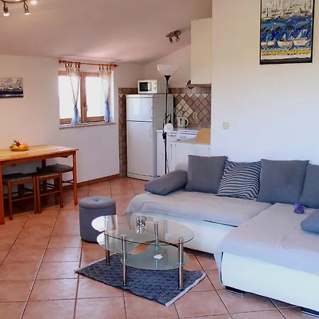 Appartement Helena